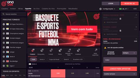 Site de Aposta com Valor Mínimo de R$ 1: Melhores Casas de 2024